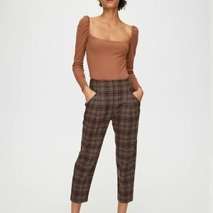 Aritzia Wilfred Pants
